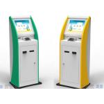 Bill Payment Multifunction Kiosk for sale