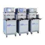 Washing Machine Stator Electrical Testing Machine Multiple Language Enclosed Test Bench for sale