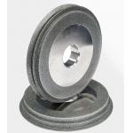 ODM Electroplated Grinding Wheel Grit Silver Diamond Surface Grinding Wheel