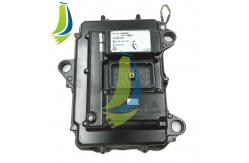 China 156-6155 ECU Controller For E312C E320C Excavator Parts supplier
