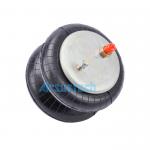 Double Convoluted Air Spring Pneumatic Air Suspension Refer To Contitech 200-25 453 for sale