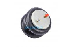 China Double Convoluted Air Spring Pneumatic Air Suspension Refer To Contitech 200-25 453 supplier