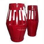 Oilfield Drilling Oilfield Cementing Tools Non Welded Type 4 1/2 - 20 Inch for sale
