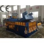 Hydraulic Metal Scrap Baling Press Machine 315 Ton for sale