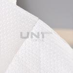 Multi Purpose Disposable Kitchen Spunlace Nonwoven Fabric Printing Pattern Paper Towel