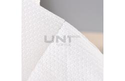 China Multi Purpose Disposable Kitchen Spunlace Nonwoven Fabric Printing Pattern Paper Towel supplier