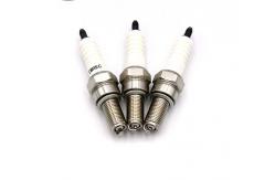 China Heavy Industries Motor Bike Spark Plugs Denso Torch Kawasaki E6TC supplier