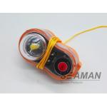 Water Activate SOLAS Life Jacket Light Lifesaving Indication Signal Light for sale