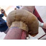 Waterproof Pipe Wrapping Tape Petrolatum Tape Insulation Wrap for sale