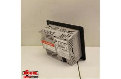 China 2711PC-T6M20D8 2711PCT6M20D8   Allen Bradley  AB PanelView Plus 6 Compact Grayscale Touch supplier