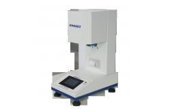 China 1200g 220V Rubber Testing Machine MFI Melt Flow Index Tester supplier