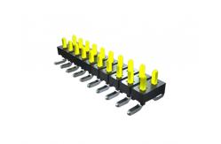 China TMM 102 03 G S Integrated Circuit IC Chip Headers And Wire Housings supplier