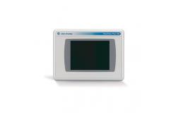 China 2711P-T7C21D8S  AB  PanelView supplier