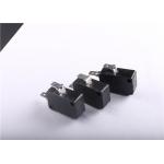 UL Certificate Waterproof Snap Action Switch 6A 250V T85 Short Lever Type for sale