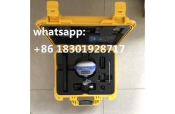 China CHC X6 IMU-RTK GNSS Receiver Small And Portable GPS GNSS Receiver supplier