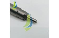 China 295050-1320 1J770-53051 Fuel Injector Nozzle For Engine Parts supplier