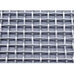 2mm Diameter 10mm Aperture Stainless Crimped Wire Mesh Ss316 for sale