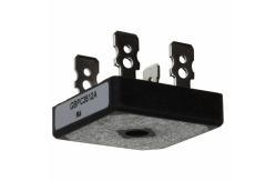 China VS-GBPC3512A Mosfet Power Module SINGLE PHASE BRIDGE Power Modules supplier