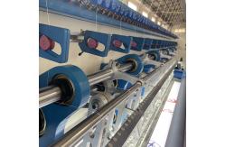 China Heavy Duty High-Performance Industrial Quilters Price supplier