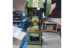 China Deep Throat Punching Machine Punching High Precision Bending Large supplier