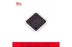 China S9s08dz32f2mlc Qfp-32 MCU Electronic Components Mcu Microcontroller Integrated Circuits supplier