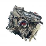 4HK1 Engine Assembly 4BG1 6HK1 6BG1 6WG1 4JJ1 Complete Used Engine Assy For Sale for sale