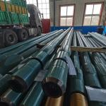 API 6 3/4'' Downhole Drilling Motor HDD Mud Motor Directional Drilling 0~3 Degree for sale