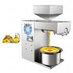 Hot Selling Avocado Oil Press Machine Factory Directly Supply for sale