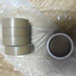 Iso9001 Approved Piezoelectric Ceramic Discs For Ultrasonic Vibration Sensor for sale