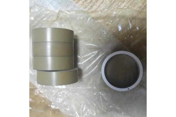 Iso9001 Approved Piezoelectric Ceramic Discs For Ultrasonic Vibration Sensor