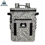 25L Portable Insulated Backpack Cooler Bag For Camping & Hiking for sale