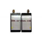Cellphone Replacement Touch Screens For  E1 Black for sale