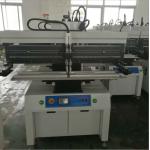 Semi Automatic Solder Paste Stencil Machine Printer Smt Smd for sale