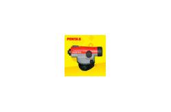 China Auto Level Pentax Ap-281 Survey Level With High Accuracy Measuring Instrument supplier