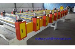China Automatic Control Paperboard Production Line / Paper Preheater Machine supplier
