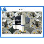 6KW 64 feeders with high capacity multifunctional pick and place machine for sale