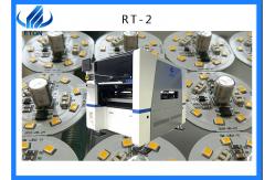 China 6KW 64 feeders with high capacity multifunctional pick and place machine supplier