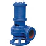 WQK QWP Submersible Inline Water Pump Centrifugal Submersible Pump Vertical for sale