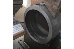 China Customized CNC Boring And Milling Machine For Processing Silencer Check Valves supplier