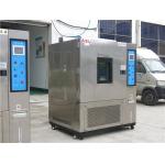 Cycle Test Equipment High Temperature Ovens Environmental Heating Cycling Test Chamber