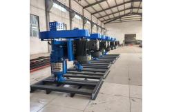 China Api Submersible Screw Pump PCP Progressive Cavity Pump With Motor Drive Head supplier