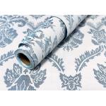 Interior Wall Decoration 10m Wallpaper Sticker Roll Vinyl Self Adhesive Wallpaper for sale