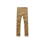 Particular Design Mens Uniform Pants Generous Leisure With Delicate Workmanship