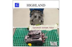 China Hydraulic Drive Mode Axial Piston Pumps Enhance Farming Efficiency supplier