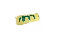 China Multilayer PCB Fabrication With 0.1mm Min Line Width And Impedance Control supplier