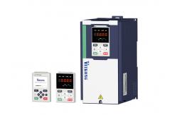 China VEIKONG Industrial PC Tool Software Variable Frequency Inverters with New Model LED Display supplier