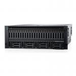 2.3GHz Processor PowerEdge R940xa 4U Rack Server for Win Web Nas Storage and Barebone for sale
