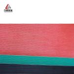 1 2 2 Inch Thick Non Slip Molded Conductive Rubber Sheet For Industrial Use Elongation for sale