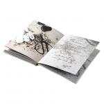 A3 A4 A5 Bulk Hardcover Magazine Publishing Art Photo Book Printing for sale