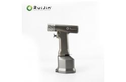 China Sliver Stainless Steel Spine Drill Variable Speed And Performance supplier